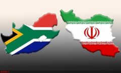 افزایش ۷۷ درصدی صادرات ایران به آفریقا در ۸ ماه امسال