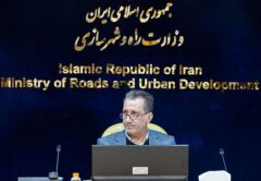 اقتصاد دریا منبع رفاه نسل های آینده و رفع ناترازی/ پسروی آب خزر صحت دارد