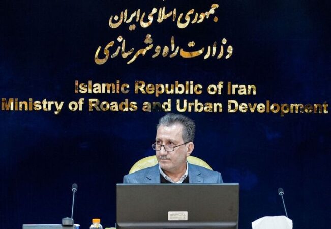 اقتصاد دریا منبع رفاه نسل های آینده و رفع ناترازی/ پسروی آب خزر صحت دارد