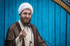 امام جمعه تهران: زیست عفیفانه، راز قوام و قوت خانواده و جامعه است