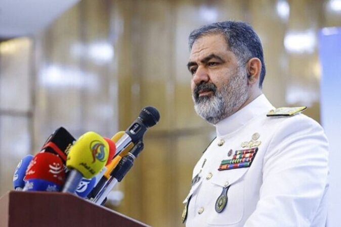 امروز ایرانیان اقتدار دریایی را با اتکا به دانش بومی دنبال می‌کنند