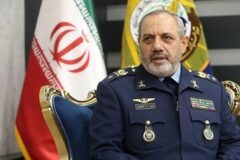 امیر نصیرزاده: حل مسائل راهبردی کشور بدون اتکا به ظرفیت علمی ممکن نیست