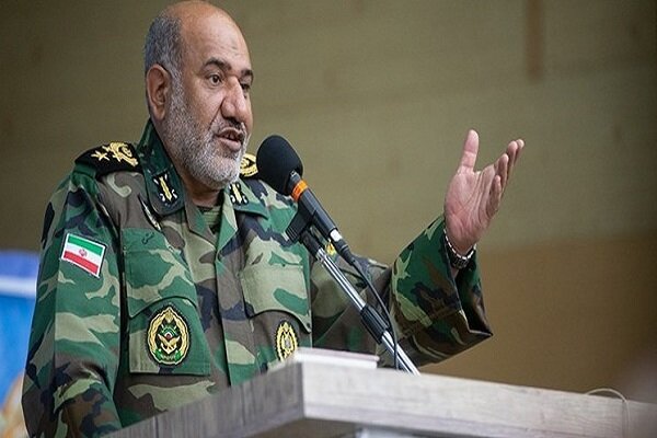 امیر نعمتی: ما برای بازدارندگی تجهیز می‌شویم نه جنگ