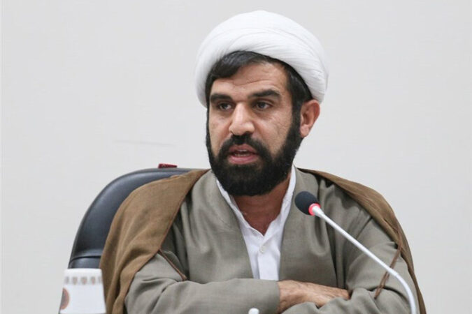انتقاد نماینده مشهد از پایین بودن سهم فرهنگ از بودجه کل کشور