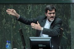 انتقاد کوچک‌زاده از نحوه مدیریت منابع آبی کشور