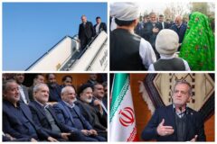 ایران نمی پذیرد ضعیف و یا تجزیه شود؛تخصیص ۶۵ همت برای خراسان جنوبی
