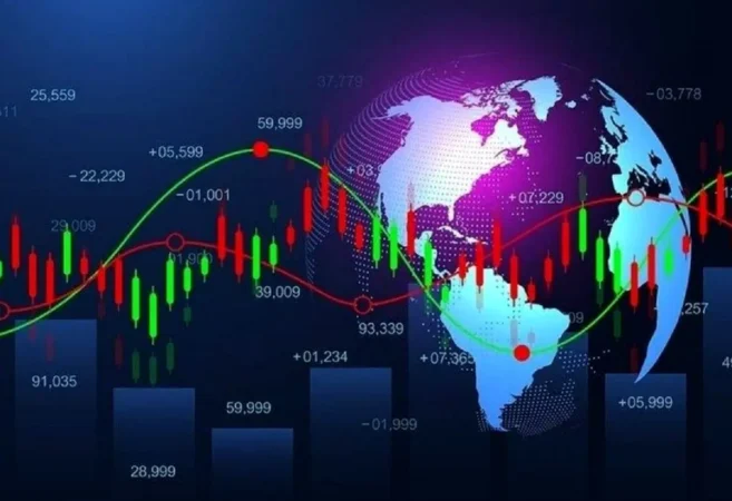 بازارها غرق در آرامش پیش از طوفان جلسه فدرال رزرو