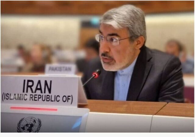 بازگشت پایدار مهاجران افغان نیازمند سرمایه‌گذاری واقعی جامعه جهانی است