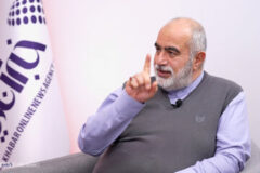 ببینید | روایت خبرساز آشنا از همکاری ایران با تلگرام: روزانه لیست از ایران می‌رفت به رئیس تلگرام و تلگرام می‌بست!