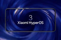 بروزرسانی HyperOS ۳ برای این گوشی‌ها عرضه شد