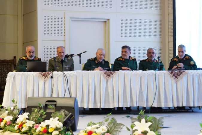 برگزاری همایش «بسیج، توسعه و امنیت پایدار منطقه جنوب شرق کشور»