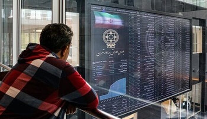 بورس تهران امروز صعود کرد / شاخص کل ۱۴ هزار واحد جهش کرد