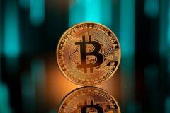 بیت‌کوین ترمز برید/ سقوط به زیر ۸۶ هزار دلار