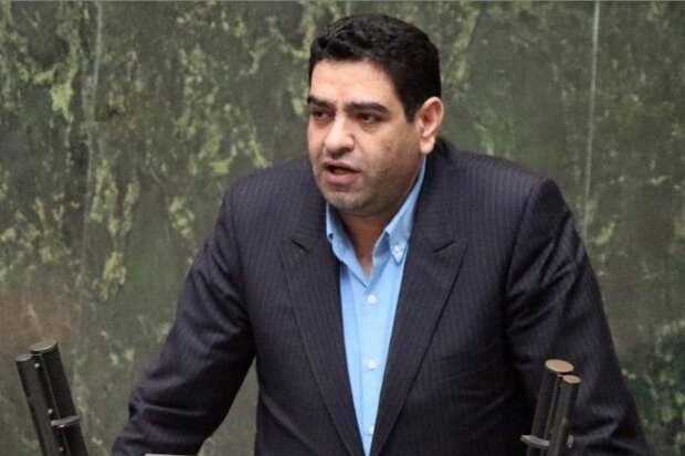 بیگدلی: تقطیع سخنان رئیس جمهور فضای عمومی و مجلس را علیه دولت می‌کند