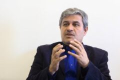 تاجگردون: لایحه بودجه ۱۴۰۵ انقباضی و سخت‌گیرانه است