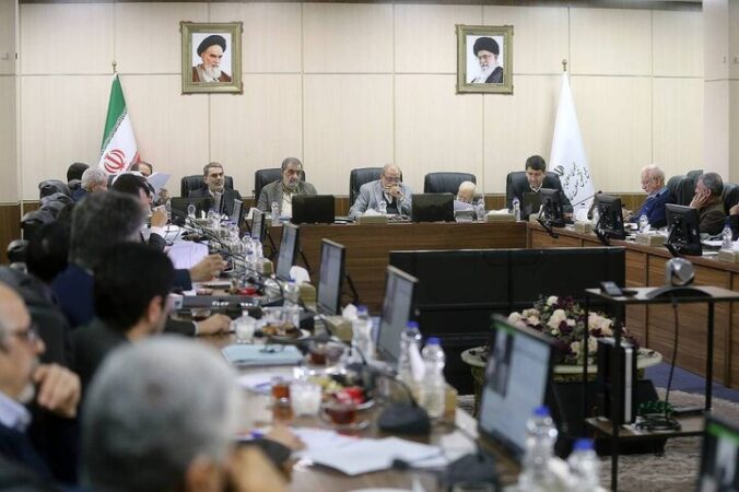 تاکید هیئت عالی نظارت مجمع برپرهیز ازساختار پراکنده در حوزه هوش مصنوعی