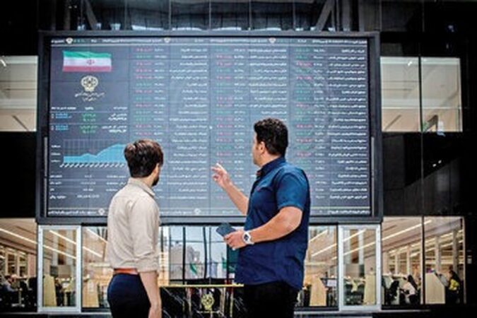 تحلیل بازار سرمایه ۱۵ آذر / بورس سبزپوش شد