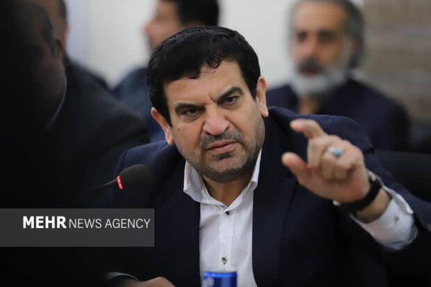 ترک‌فعل‌ها در بحران گردوغبار خوزستان پیگیری شد