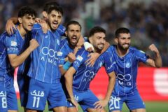 ترکیب استقلال مقابل المحرق اعلام شد