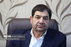 تسلیت «مخبر» در پی درگذشت نماینده مردم خوزستان در مجلس خبرگان
