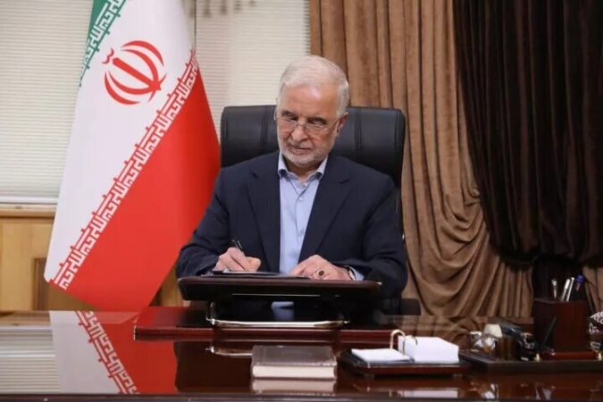 تسلیت وزیر کشور به سردار شاهچراغی