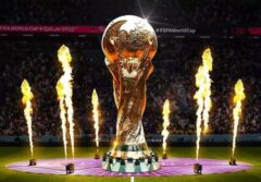 تصمیم جنجالی در جام جهانی با واکنش تند ایران و مصر روبرو شد