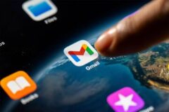 تغییر بزرگ برای کاربران جیمیل؛ گوگل امکان تغییر آدرس ایمیل را فراهم می‌کند