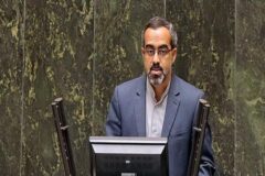 جریمه میلیاردی یک فروشنده لوازم یدکی؛ ایزدخواه خواستار رسیدگی شد