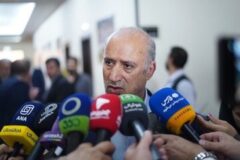 جزئیات برنامه بازی‌های تدارکاتی تیم ملی ایران