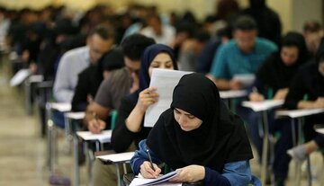 جزئیات ثبت‌نام و برگزاری آزمون اختصاصی پذیرش دانشجو معلم ۱۴۰۵ اعلام شد