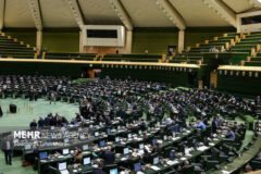 جلسه علنی بعدی مجلس ۳۰ آذر برگزار خواهد شد