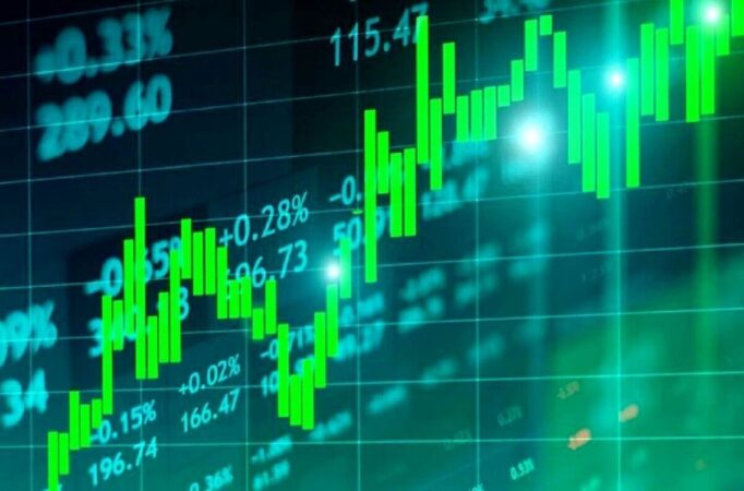 جهش فوق العاده شاخص بورس/ بازار سرمایه سبزپوش شد