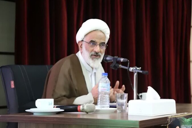 حاجی‌صادقی:هدف جنگ شناختی دشمن، تسخیر ذهن‌ها و تغییر محاسبات جامعه است