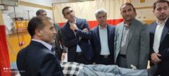 حادثه مرگبار برای معلمان در لرستان/  پنج نفر کشته و زخمی شدند
