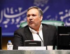 حسینی: تمام مشکلات کشور ناشی از تحریم و حمله دشمن نیست