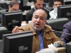 خضریان: آقای مدنی‌زاده! از عاقبت همتی درس بگیرید