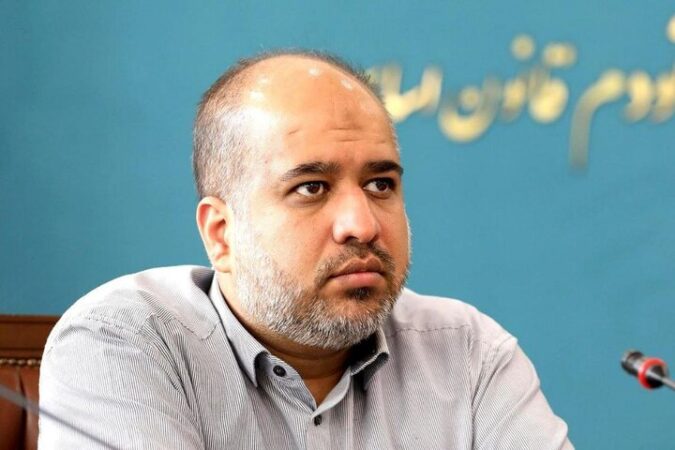 خضریان: هیچ کجای جهان دولت بازار مسکن را اینگونه به هم نمی‌ریزد