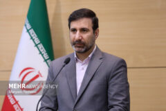 دانشگاه، محل پیوند نقد و مطالبه‌گری با ظرفیت‌های قانون اساسی است