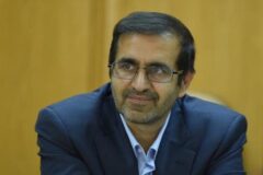 رئیس مرکز ارتباطات مردمی ریاست‌جمهوری استعفا کرد