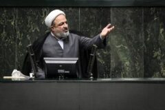 رسایی: دولت قانون شفافیت را اجرا کند