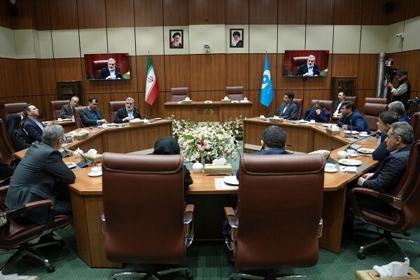 رشد چشمگیر «صنعت هسته‌ای» از منظر تحقیقات و صنعتی‌سازی