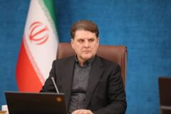 زینی‌وند: نقش احزاب در حکمرانی یک ضرورت است