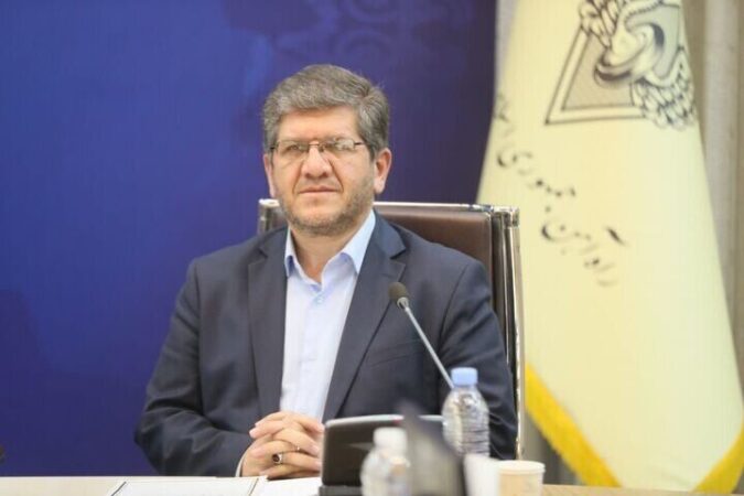 ساخت راه آهن رشت ــ آستارا پیش از تعطیلات نوروز آغاز می‌شود