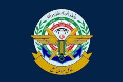 ستاد کل نیروهای مسلح: اجازه نخواهیم داد آسیبی به امنیت مردم وارد شود