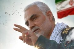 سردار سلیمانی دیپلماسی را به‌عنوان مکملی ضروری کنار مقاومت به کار گرفت