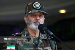 سرلشکر موسوی: رژیم صهیونیستی دست به خودزنی زده است