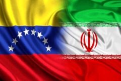 سفارت ایران در کاراکاس: اقدام آمریکا علیه ونزوئلا، دزدی است
