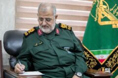 سفر سردار پاکپور به خراسان جنوبی؛ تاکید بر تلاش بیشتر برای رفع مشکلات