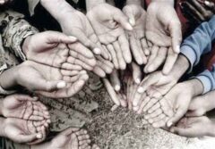 شاغلان فقیر؛ بحرانی که دیگر زیر سایه بیکاری پنهان نمی‌شود