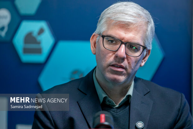 شبانه روزی با هر سه ماهواره پرتابی جدید در ارتباط هستیم